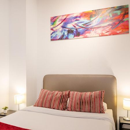 Apartamentos Centricos De San Leandro Alicante Bagian luar foto
