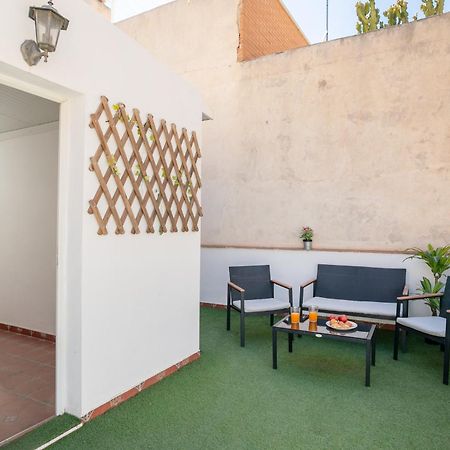 Apartamentos Centricos De San Leandro Alicante Bagian luar foto