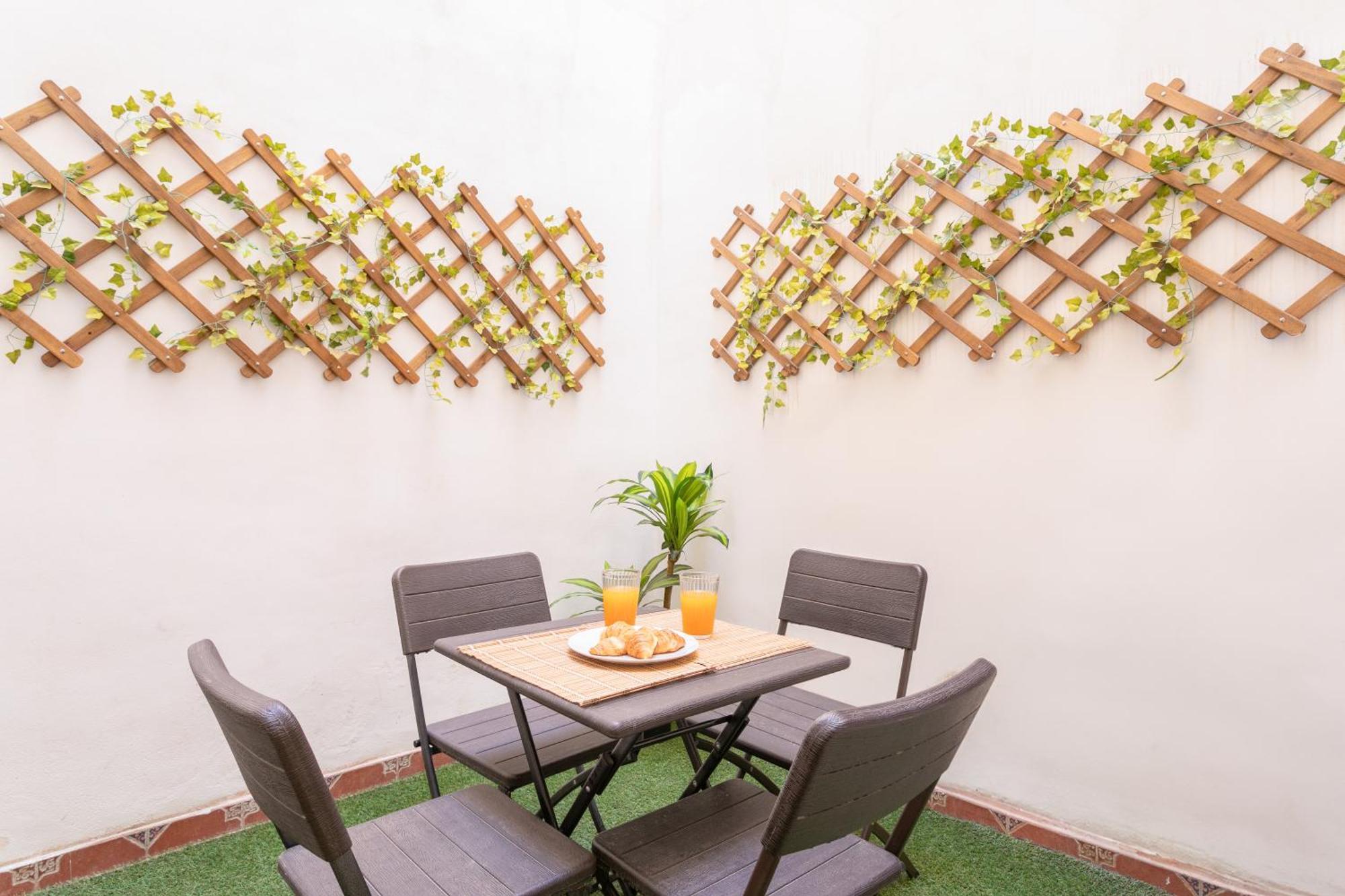 Apartamentos Centricos De San Leandro Alicante Bagian luar foto