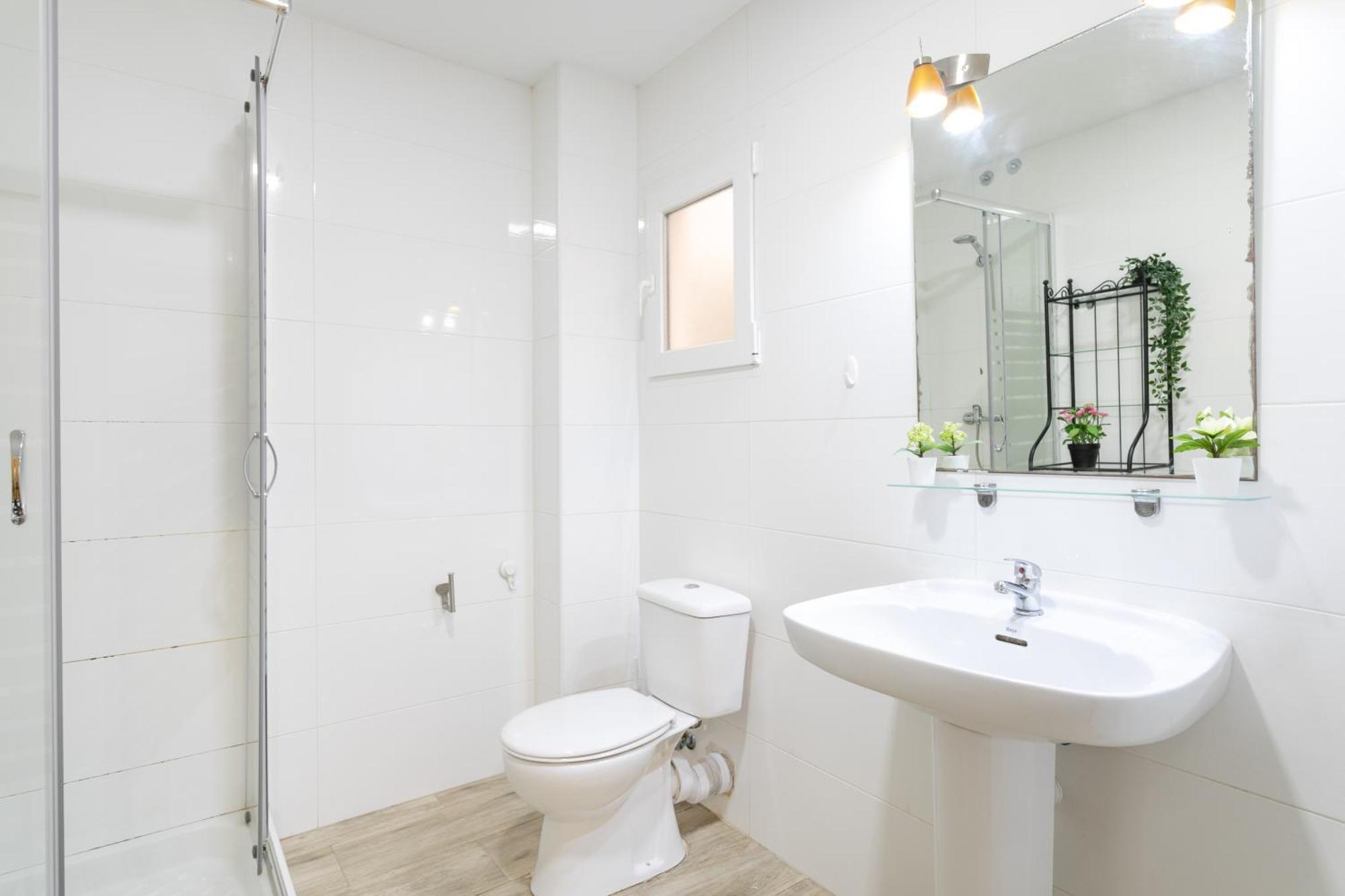 Apartamentos Centricos De San Leandro Alicante Bagian luar foto
