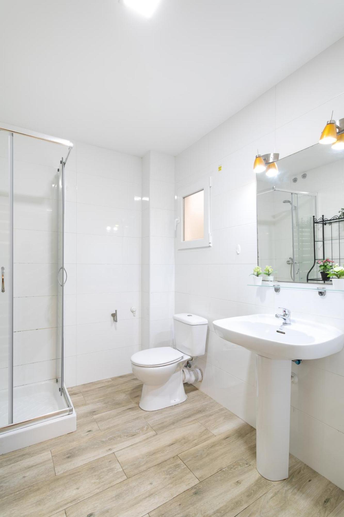 Apartamentos Centricos De San Leandro Alicante Bagian luar foto