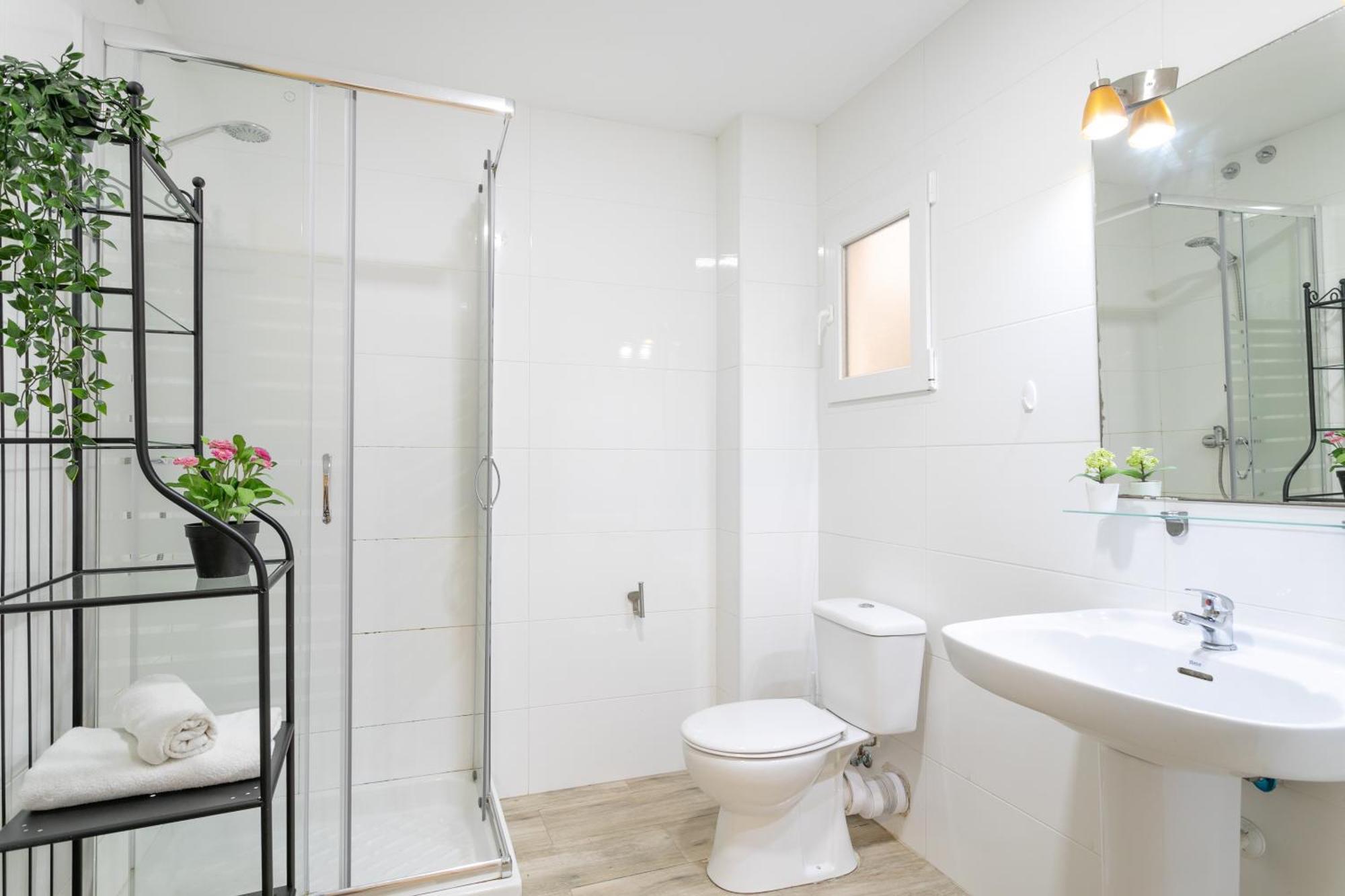 Apartamentos Centricos De San Leandro Alicante Bagian luar foto