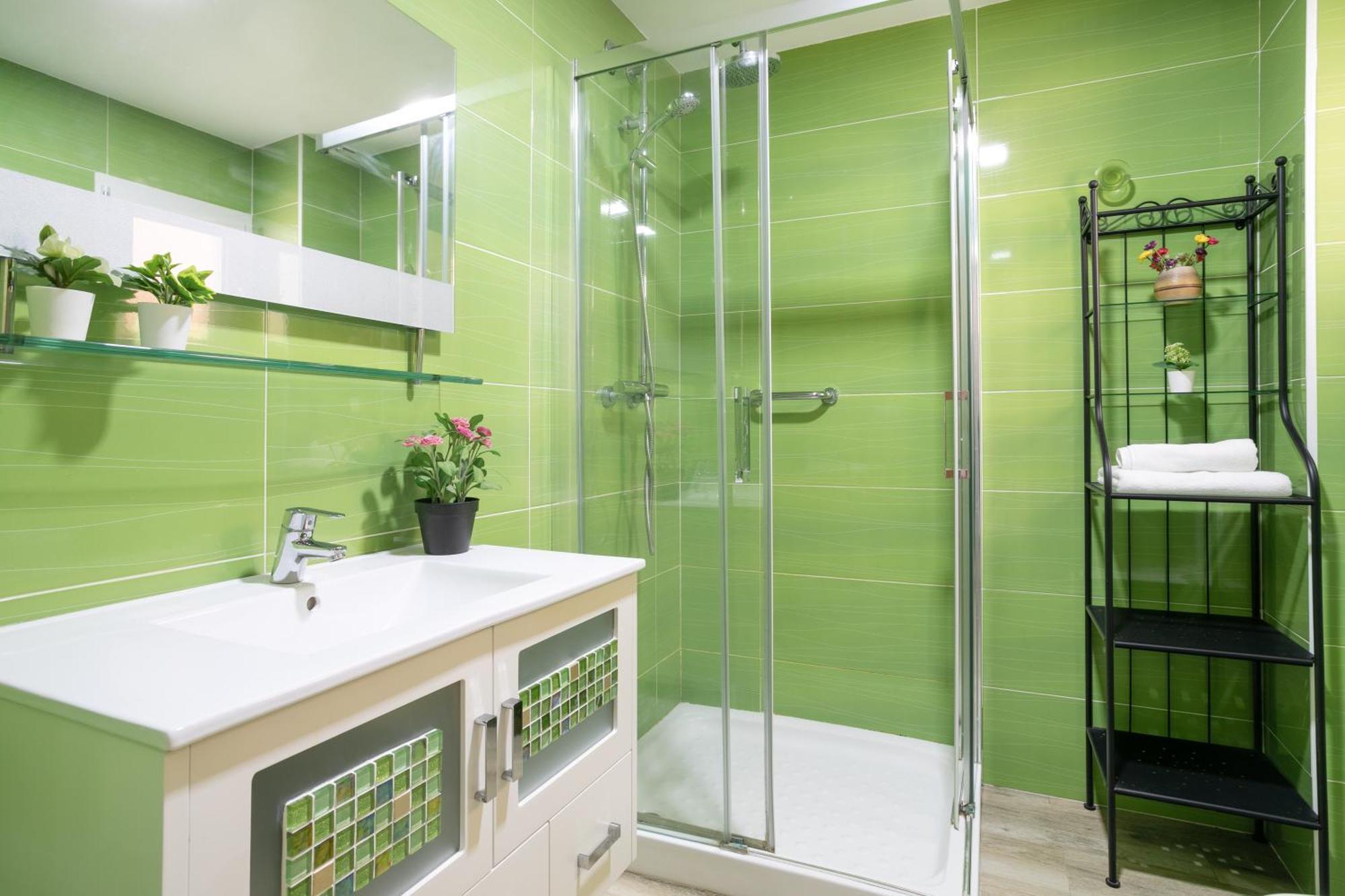 Apartamentos Centricos De San Leandro Alicante Bagian luar foto