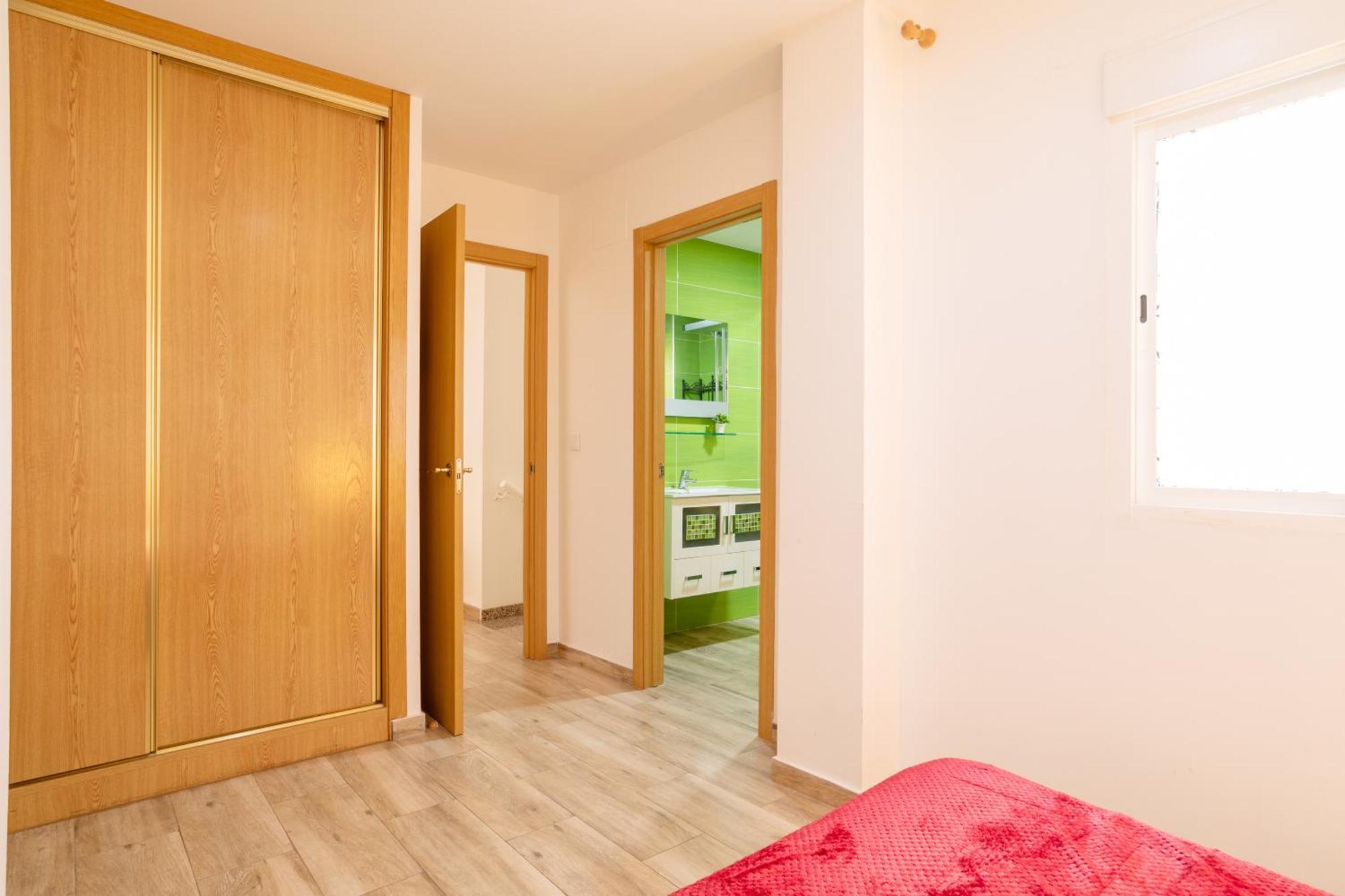 Apartamentos Centricos De San Leandro Alicante Bagian luar foto