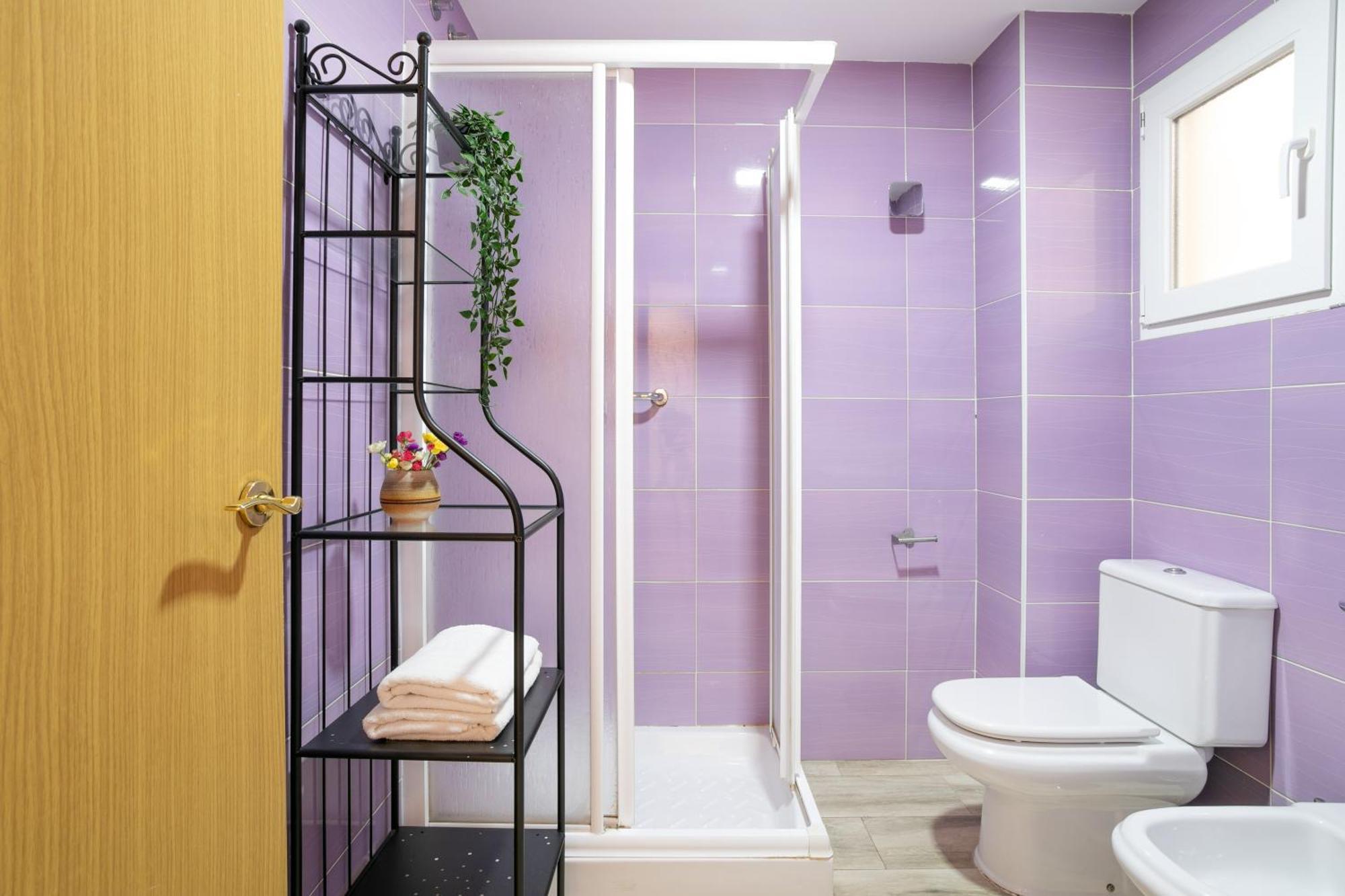 Apartamentos Centricos De San Leandro Alicante Bagian luar foto