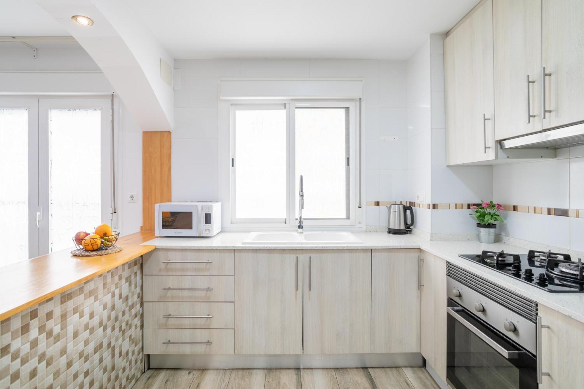 Apartamentos Centricos De San Leandro Alicante Bagian luar foto